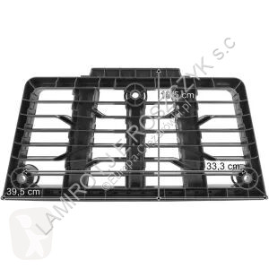 قطع غيار الآليات الثقيلة Scania TGX / TGS STEP...