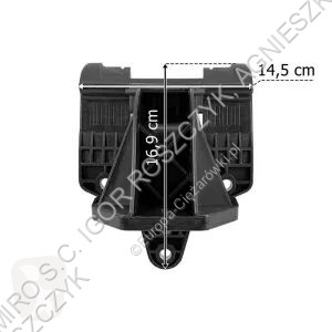 قطع غيار الآليات الثقيلة Volvo FL (2006-) RH /...