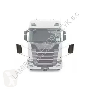 Pièces poids lourds Scania TEKAN LINE FI10 10X8...