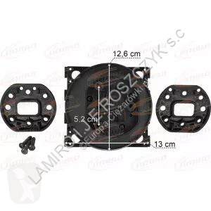 Reservdelar lastbilar Volvo Phare 4 / 5 MIRROR...