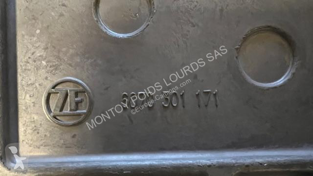 Reservdelar lastbilar ZF TRAXON