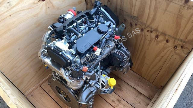Reservdelar lastbilar Iveco TECTOR