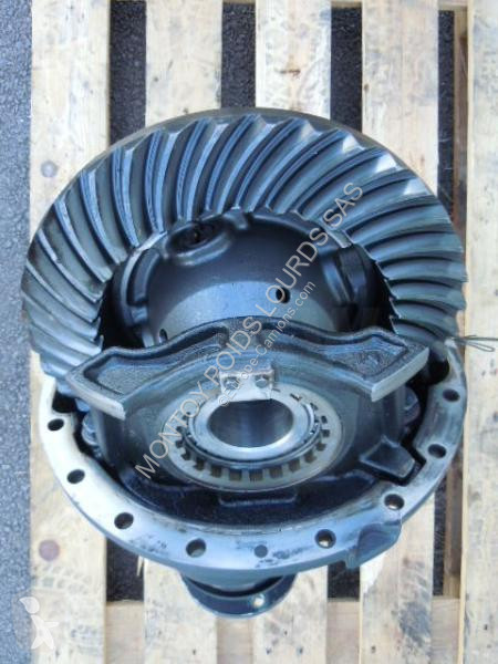 Reservdelar lastbilar Meritor GARANTIE 1AN