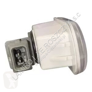 Náhradní díly pro kamiony MAN HEADLAMP BRACKET...