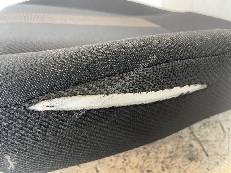 Pièces poids lourds DAF 2351822 ZITKUSSEN...
