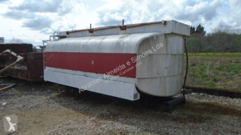 Cabine / carrosserie Volvo
