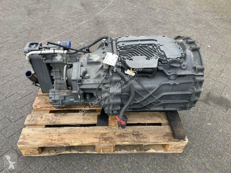 Reservdelar lastbilar Iveco 5801972447 ZF...