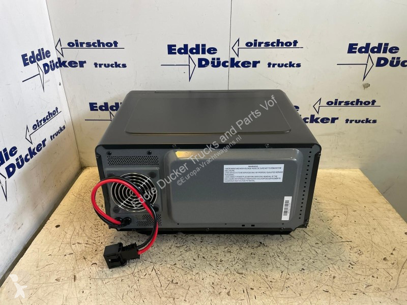 Náhradní díly pro kamiony DAF 2313322 MAGNETRON...