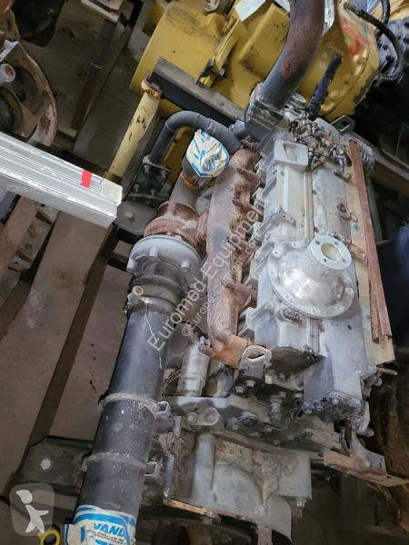 Reservdelar lastbilar Deutz L06 2V 243 HP