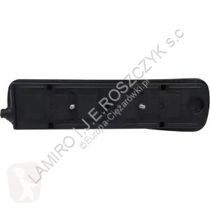 Reservdelar lastbilar MAN BUMPER BRACKET RH...