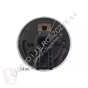 Reservdelar lastbilar MAN Clignotant / TG3...