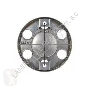 Pièces poids lourds Mercedes ATEGO WHEEL COVER...