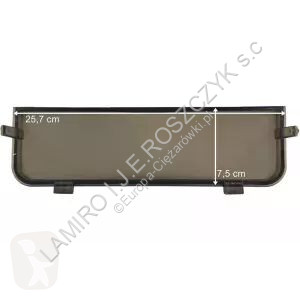 Reservdelar lastbilar Scania are-soleil SERIES...