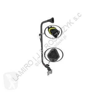 Reservedele til lastbil MAN MIRROR BRACKET LH...