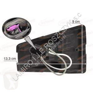 Reservdelar lastbilar Volvo Clignotant 4 RH...