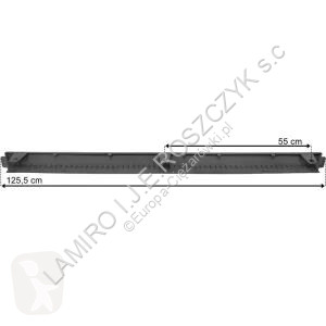 Reservdelar lastbilar Scania OWER GRI HINGE...
