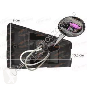 Pièces poids lourds DAF Revêtement FM4 LH LED...