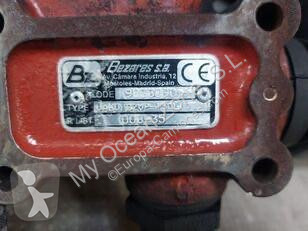 Reservdelar lastbilar Iveco