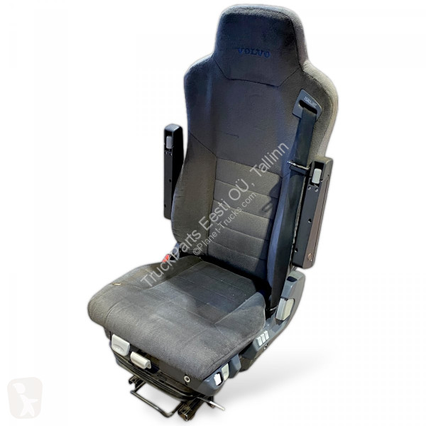 Reservedele til lastbil Volvo B5LH (01.08-)