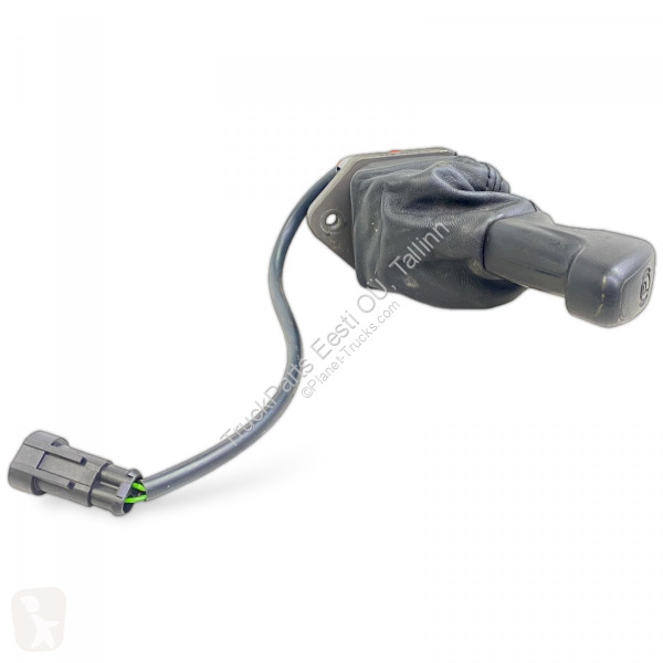 Reservedele til lastbil Iveco (01.02-)