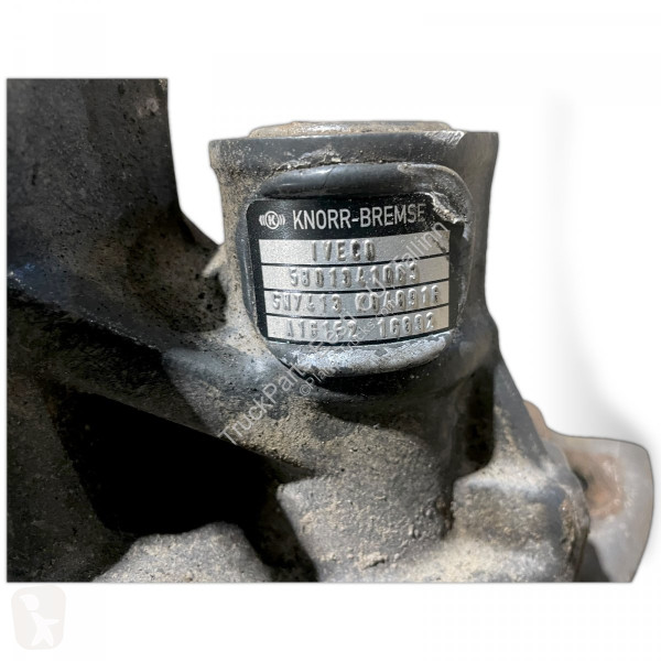 Vrachtwagenonderdelen Iveco (01.02-)