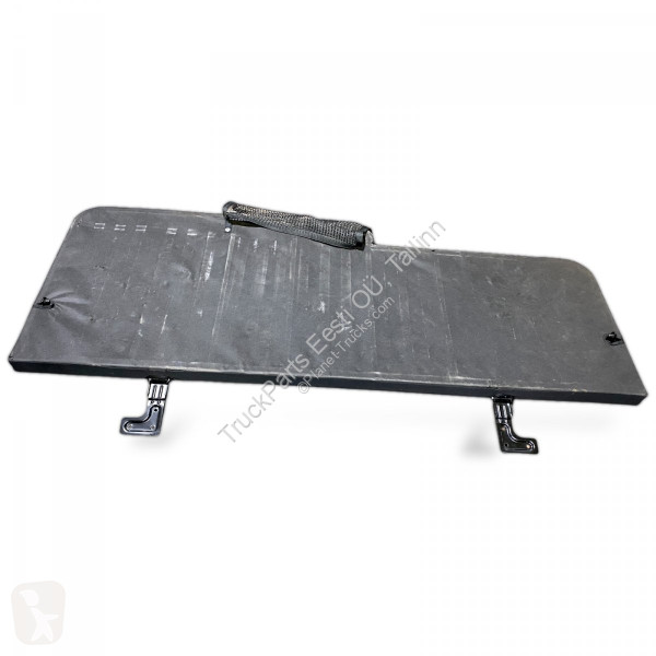 Reservdelar lastbilar Iveco (01.02-)