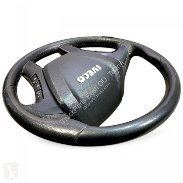 Náhradní díly pro kamiony Iveco (01.02-)