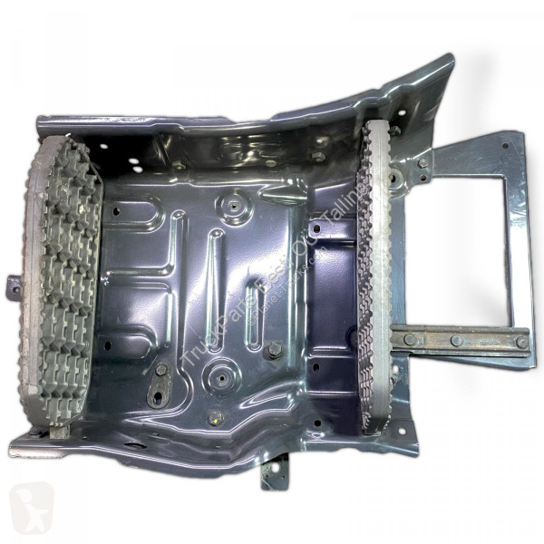 قطع غيار الآليات الثقيلة Scania R-Series (01.16-)
