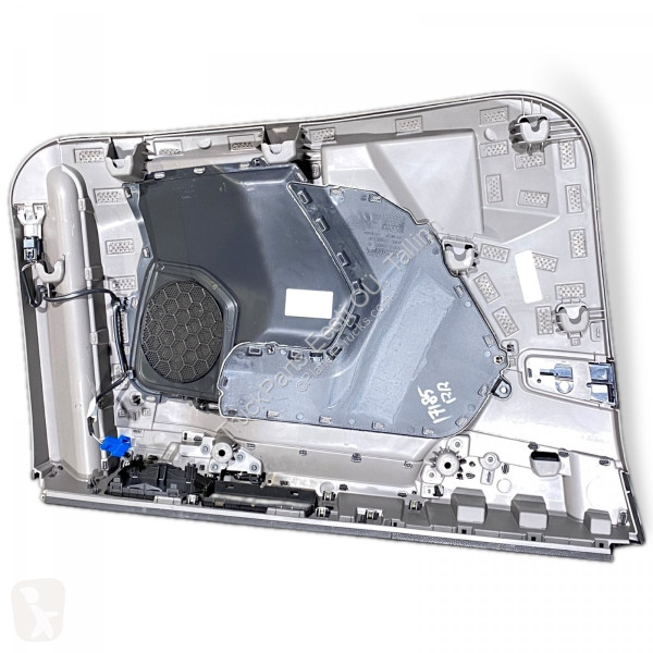Reservdelar lastbilar Scania R-Series (01.16-)