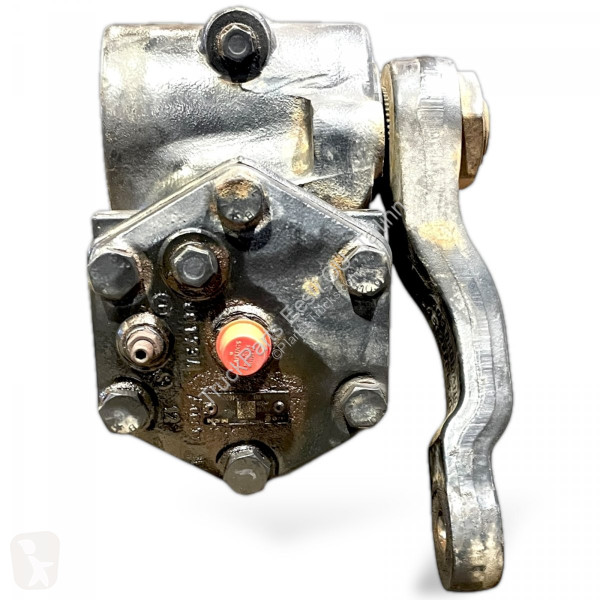 Reservdelar lastbilar MAN TGM 18.290 (01.05-)
