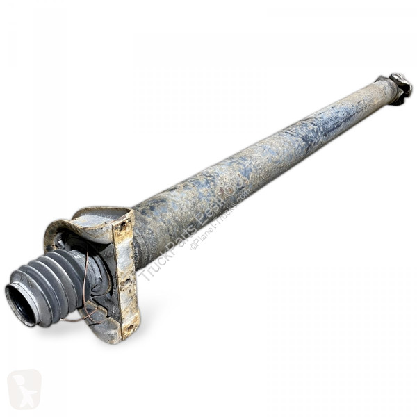 Reservdelar lastbilar MAN TGM 18.290 (01.05-)