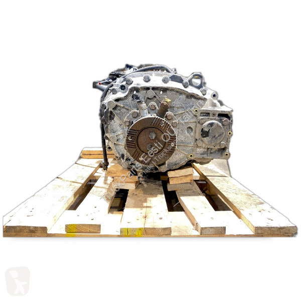 Reservdelar lastbilar MAN TGM 18.290 (01.05-)