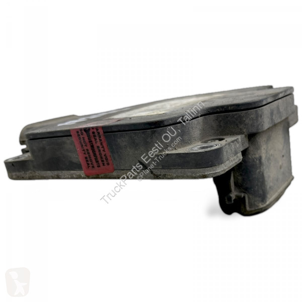 Reservdelar lastbilar Iveco (01.02-)