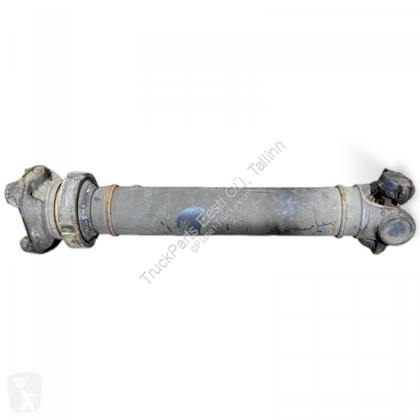 Reservdelar lastbilar Scania G-Series (01.16-)