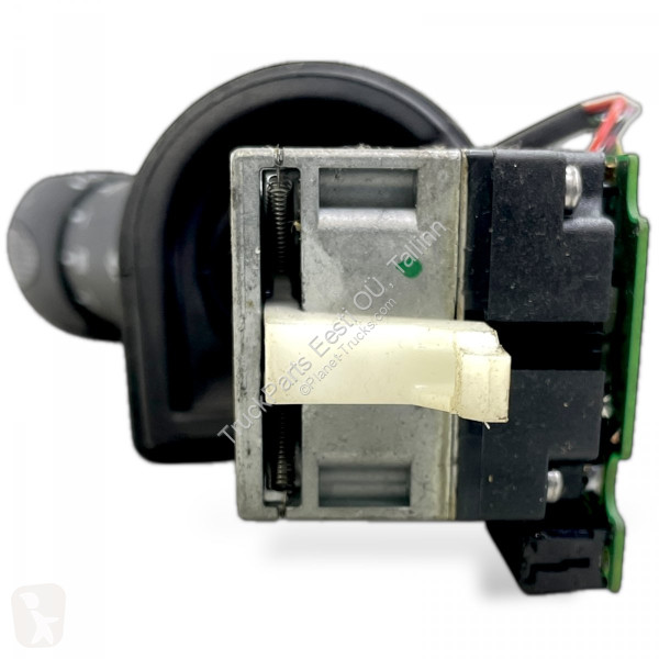 Reservdelar lastbilar Iveco (01.02-)