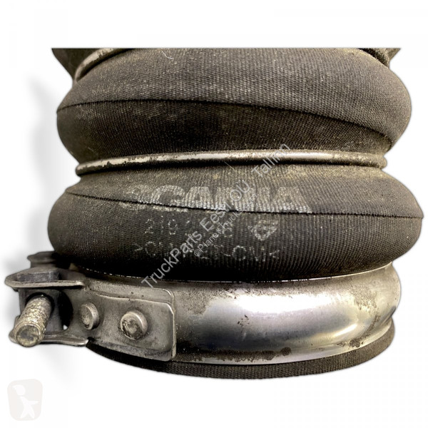 Reservdelar lastbilar Scania R-Series (01.16-)