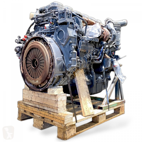 Запчасти для грузовика Scania R-Series (01.13-)