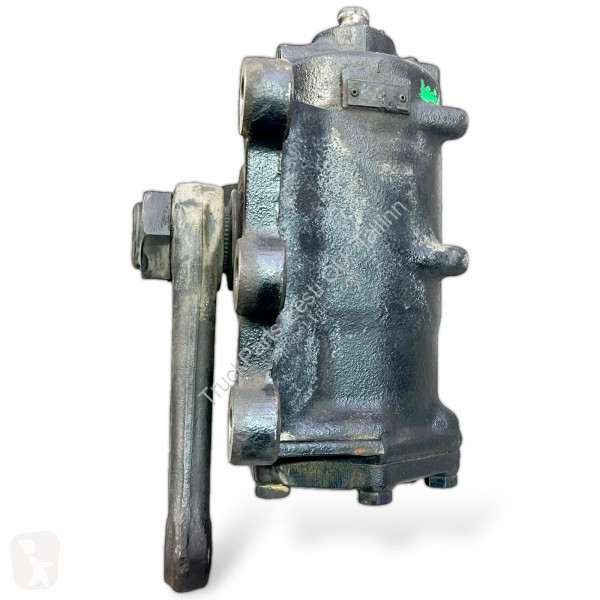 Reservedele til lastbil Scania R-Series (01.13-)