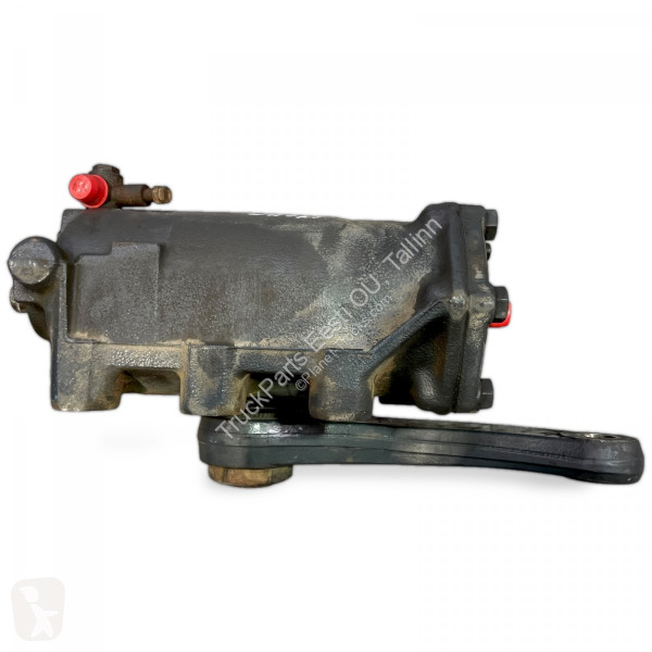 Reservedele til lastbil Iveco (01.02-)