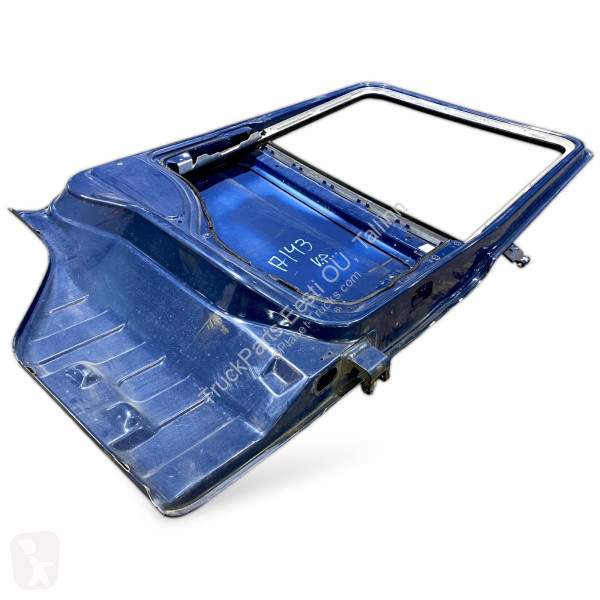Reservdelar lastbilar Scania R-Series (01.13-)