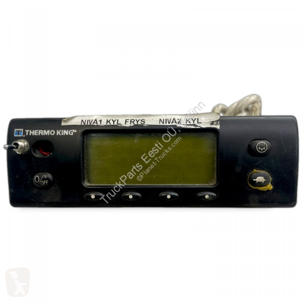 Reservdelar lastbilar Volvo FM (01.05-01.14)