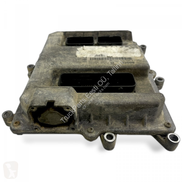Reservdelar lastbilar MAN TGA 18.430 (01.00-)