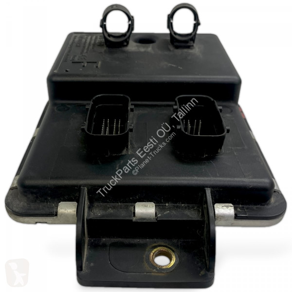 Reservdelar lastbilar Iveco (01.02-)