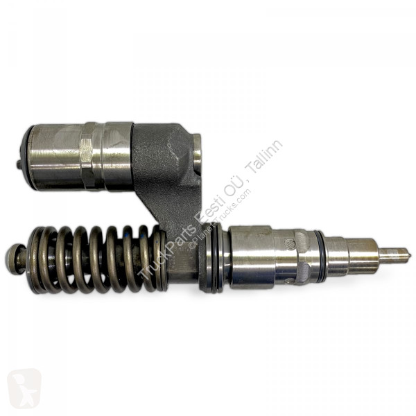 Reservedele til lastbil Scania P-Series (01.16-)