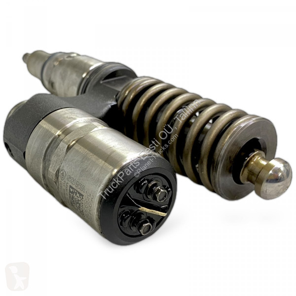 Reservedele til lastbil Scania P-Series (01.16-)