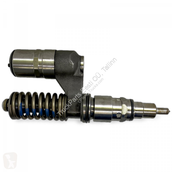 Reservedele til lastbil Scania P-Series (01.16-)