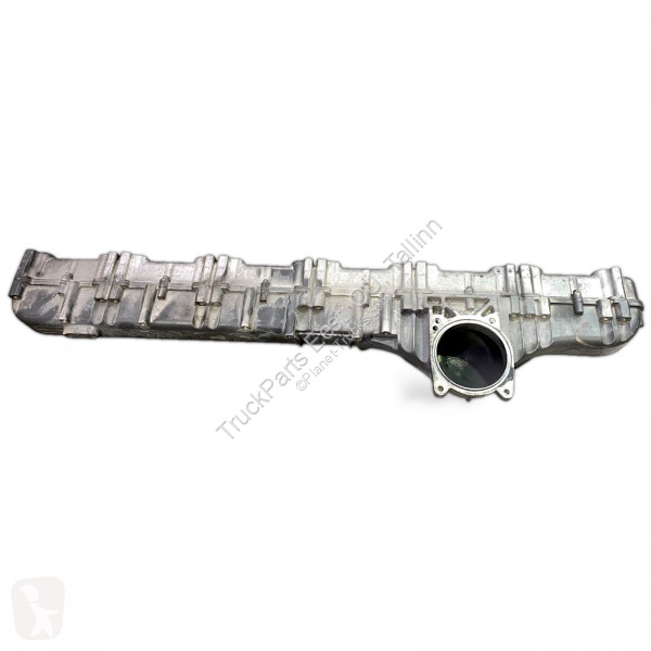 Reservdelar lastbilar Scania P-Series (01.16-)