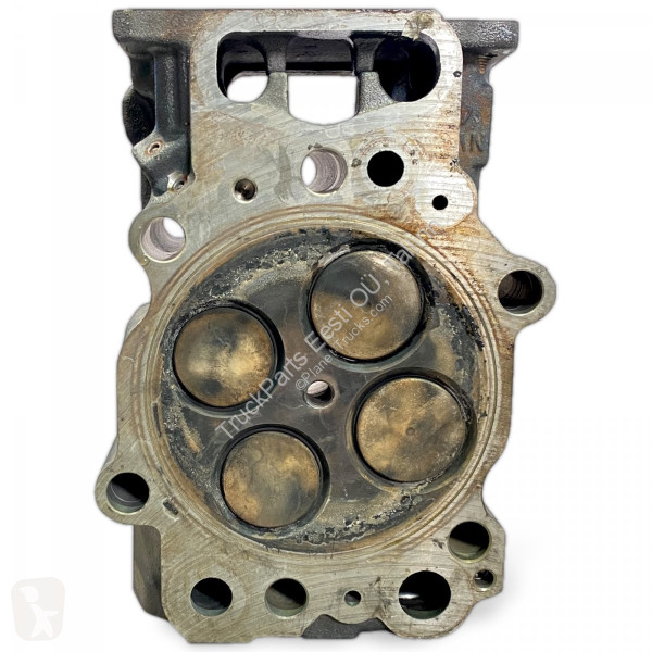 Reservdelar lastbilar Scania P-Series (01.16-)