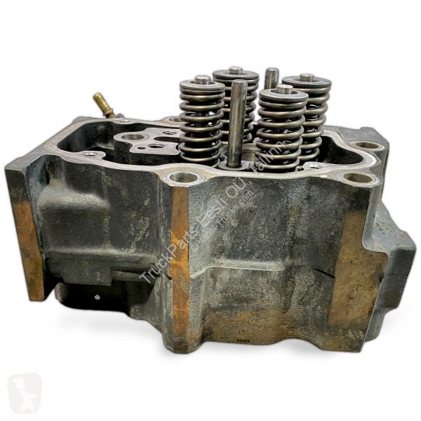 Reservdelar lastbilar Scania P-Series (01.16-)