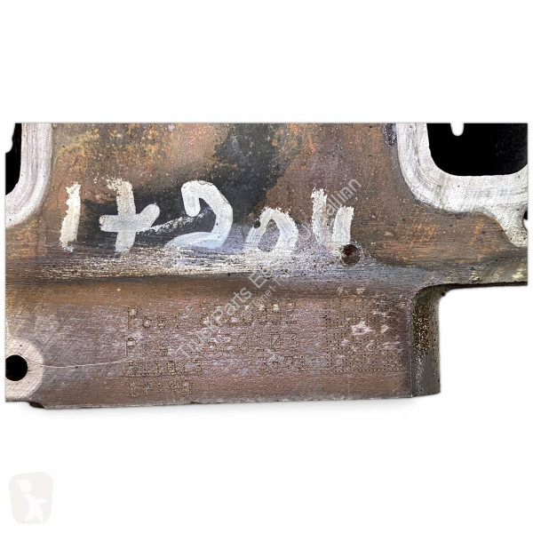 Reservdelar lastbilar Scania P-Series (01.16-)